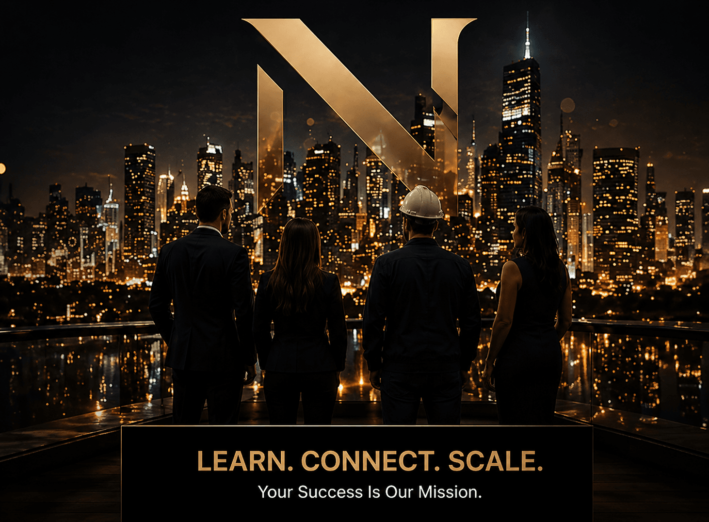 Niksi homepage hero