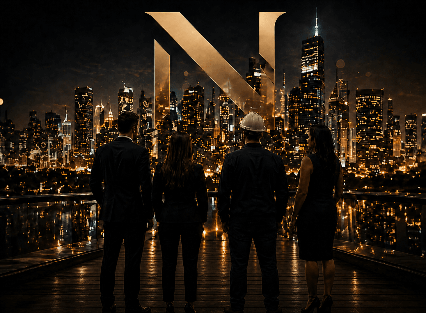 Niksi homepage hero